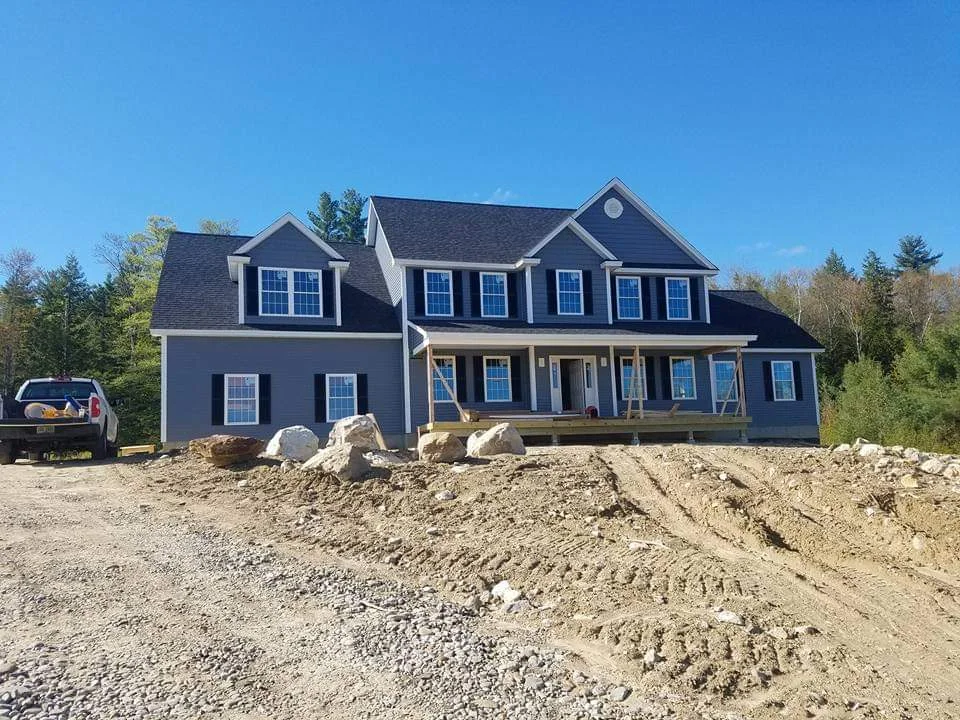 Exterior painting project by T&B Paint Pros